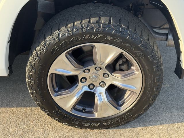 2022 Ram 1500 Laramie - 7