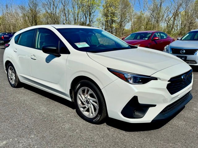 2024 Subaru Impreza AWD