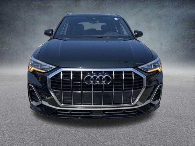 2023 Audi Q3 Premium 13