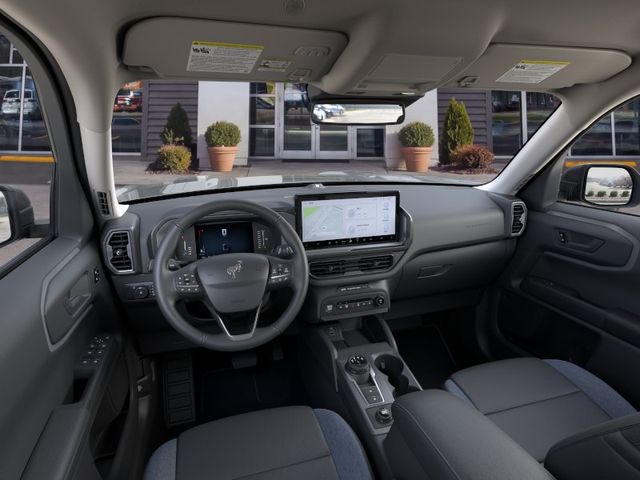 New 2026 Gray Ford Outer Banks image 9