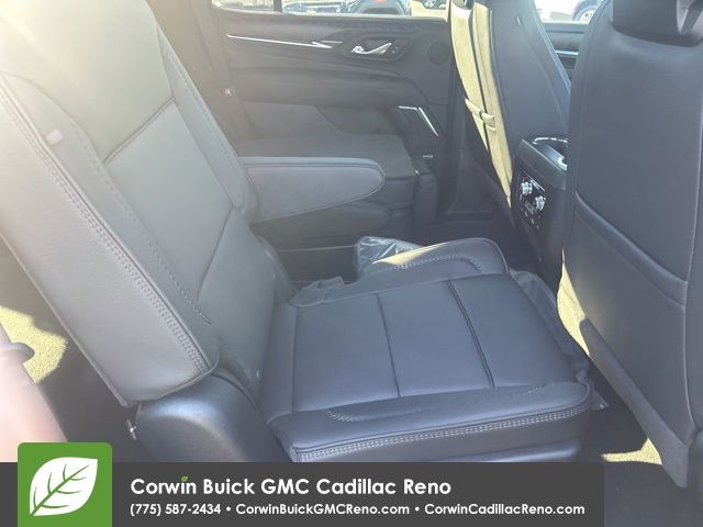 2024 GMC Yukon Denali 30