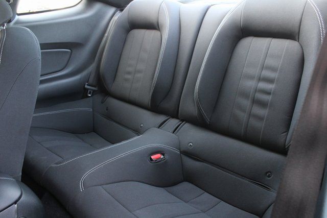 Used 2023 Gray Ford GT image 21