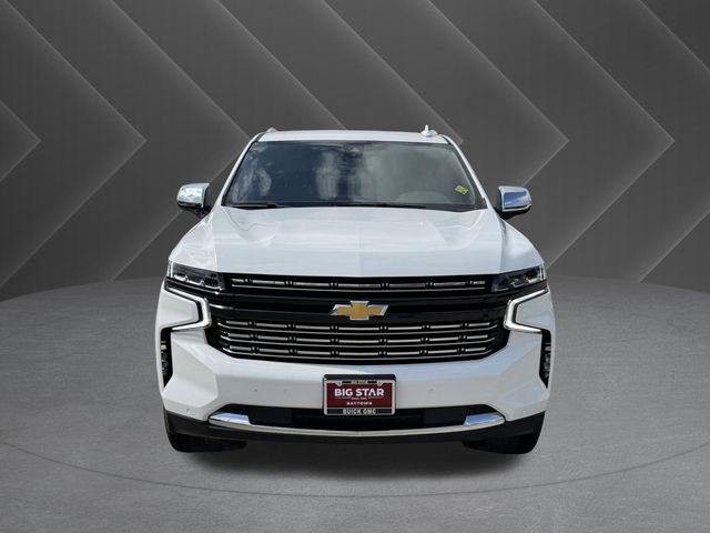2024 Chevrolet Tahoe Premier - 2