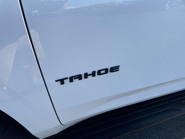 2021 Chevrolet Tahoe RST 13