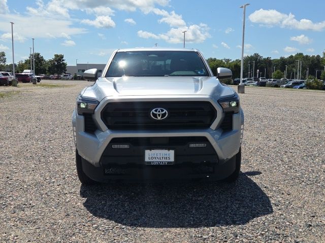 Used 2024 Toyota Tacoma Truck