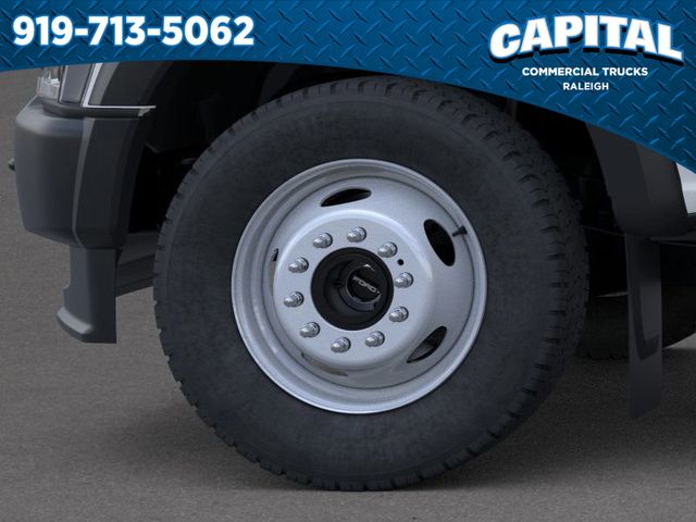 New 2026 White Ford 11FT SERVICE BODY image 19