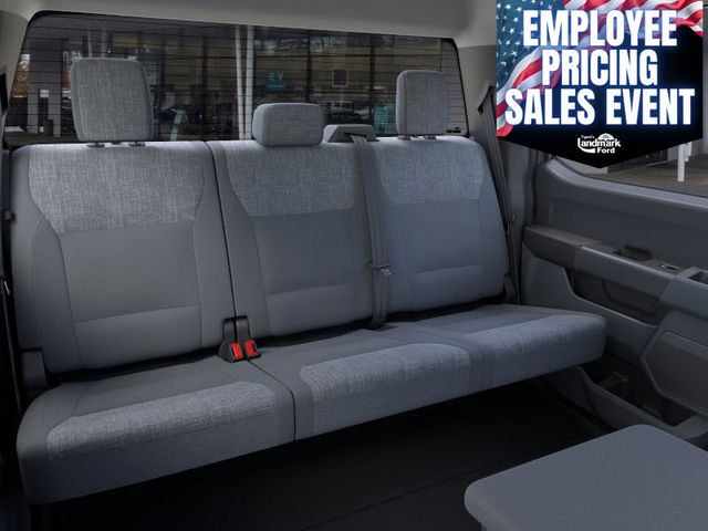 new 2026 Ford F-350SD car, priced at $71,891