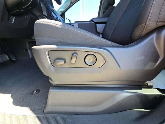 2023 Chevrolet Silverado 1500 Custom:46743A