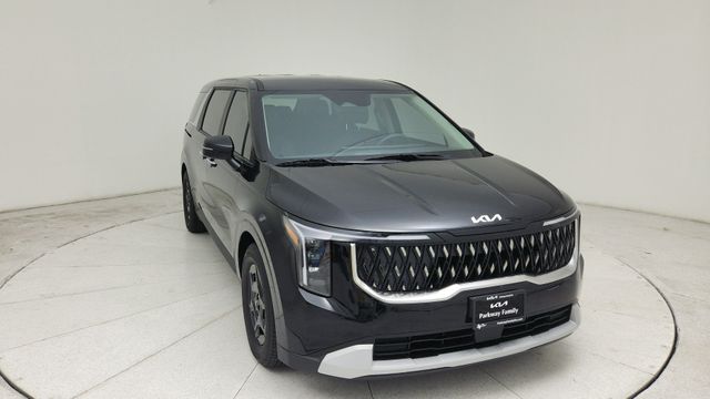 2026 Kia Carnival LXS - 7