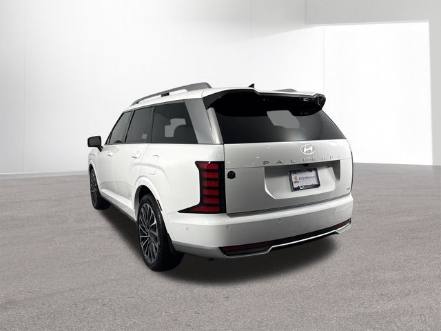 New 2026 Hyundai Palisade For Sale in Indianapolis, IN