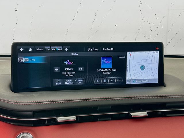 Thumbnail: 2025 Genesis GV70 - 11