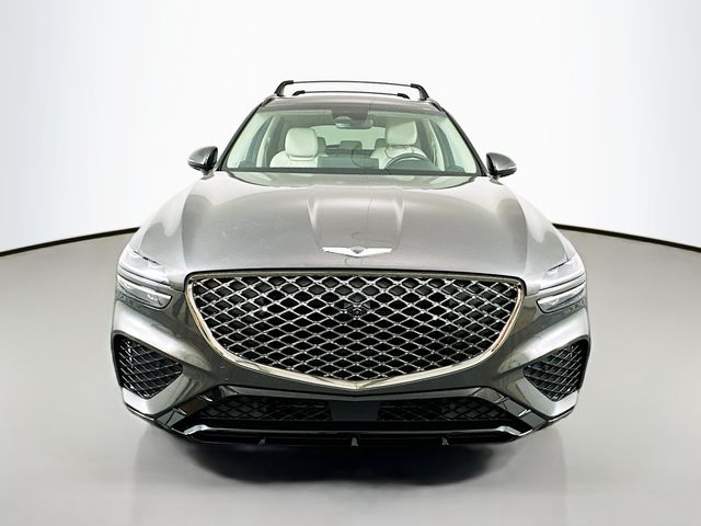 Thumbnail: 2025 Genesis GV70 - 2