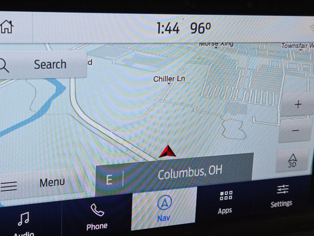 2021 Ford Escape SE photo 29