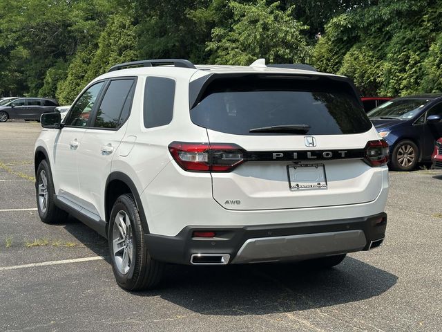 New 2026 Honda Pilot SUV