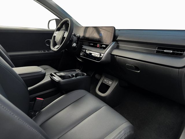 New 2026 Black Hyundai SEL image 15