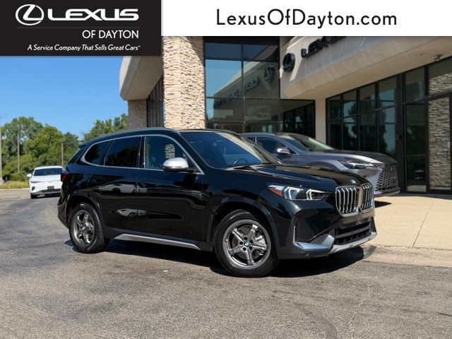  2024 BMW X1 xDrive28i AWD   
