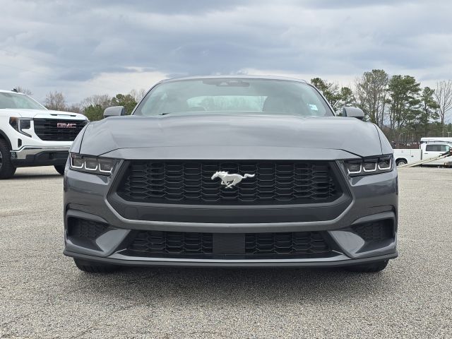 2025 Ford Mustang EcoBoost:167268A