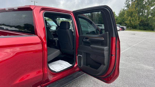 Used 2023 Chevrolet Silverado 1500 Truck