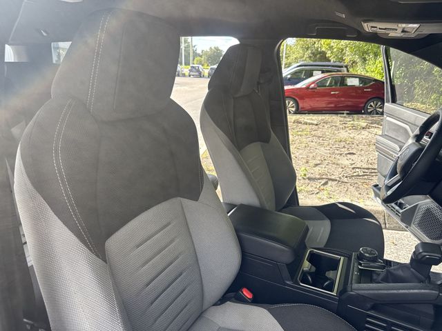 Used 2025  Toyota TRD Off Road image 10