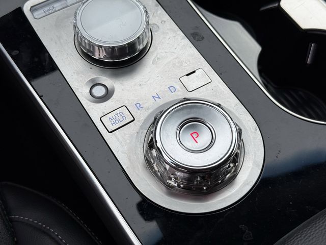 2025 Genesis GV80 2.5T White at Bayshore Chrysler Jeep Dodge Ram