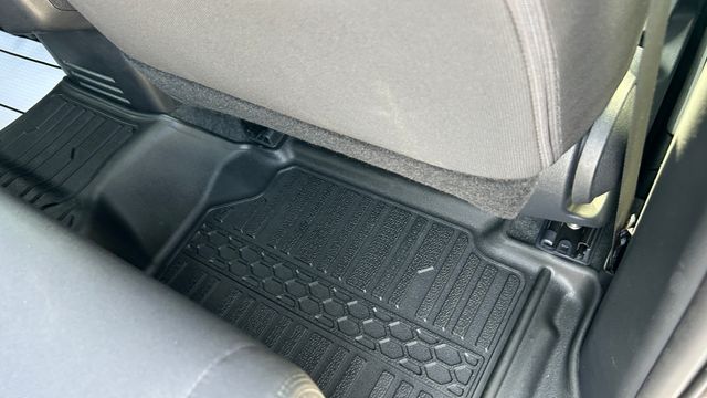 Used 2025 Toyota Tacoma Truck