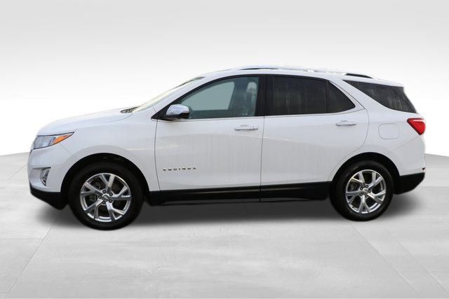 2020 Chevrolet Equinox Premier 24