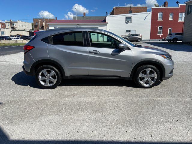 Used 2020 Honda HR-V SUV
