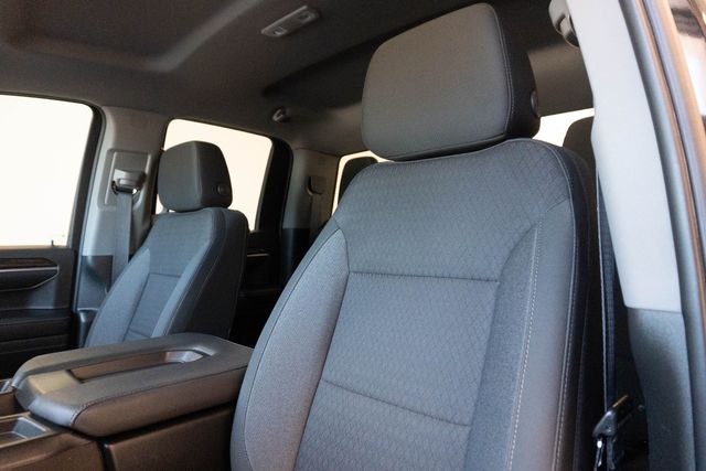 2022 GMC Sierra 1500 Elevation - Photo 19