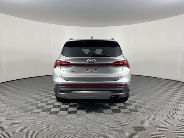 2021 Hyundai Santa Fe SEL 8