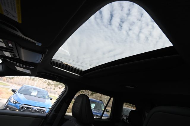 New 2026 Gray Subaru Wilderness image 21