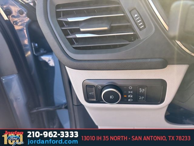 Used Car 2023 Ford Escape  Platinum For Sale Under $30,000 In San Antonio, Texas