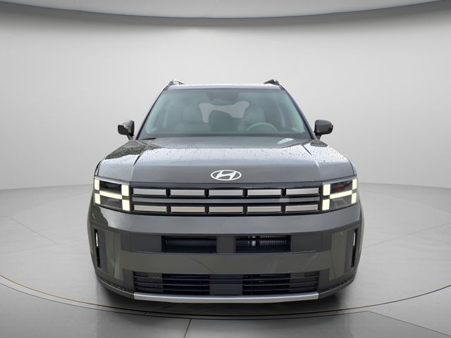 2026 Hyundai Santa Fe - $35,987