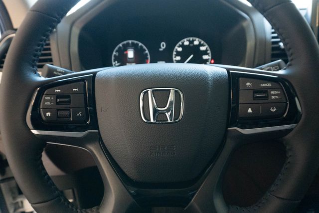 New 2026 Honda Odyssey Van