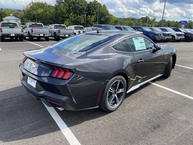 2024 Ford Mustang EcoBoost 3