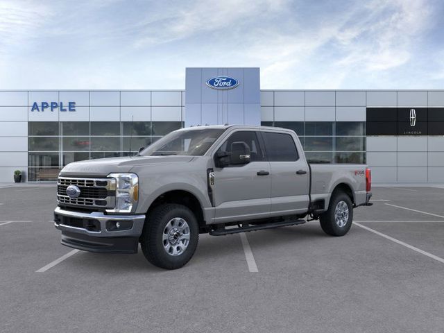 2025 Ford F-250 Super Duty XLT