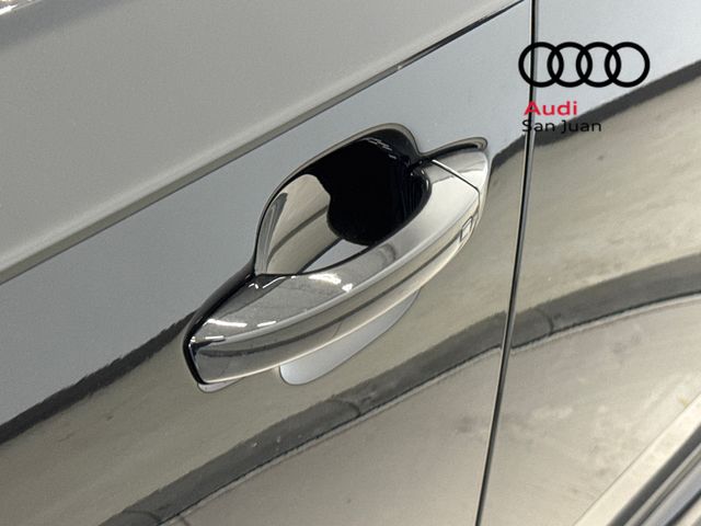 New 2026 Black Audi 55 Premium Plus image 12