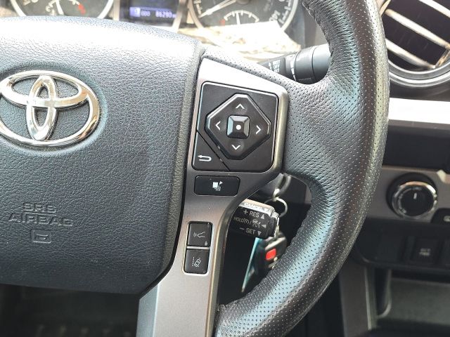 2020 Toyota Tacoma SR5:168493A
