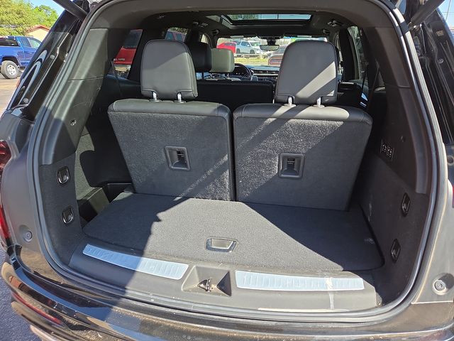 Used Car 2023 Cadillac Xt6  Premium Luxury For Sale Under $30,000 In Plainview, Texas