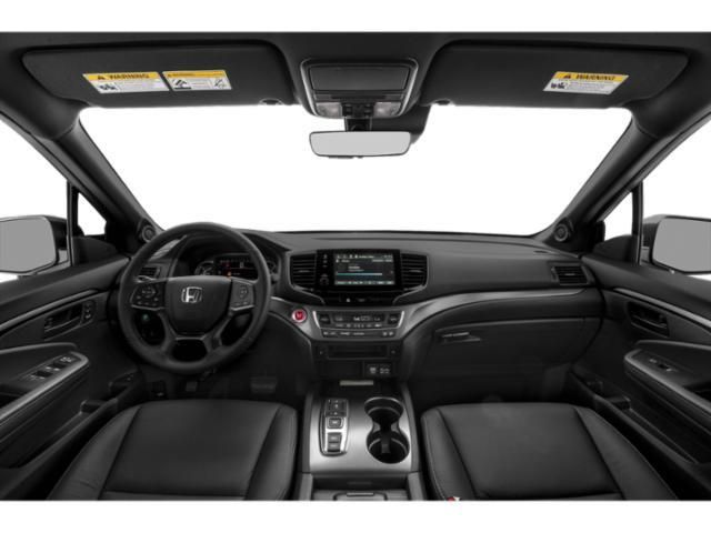 new 2023 Honda Passport car