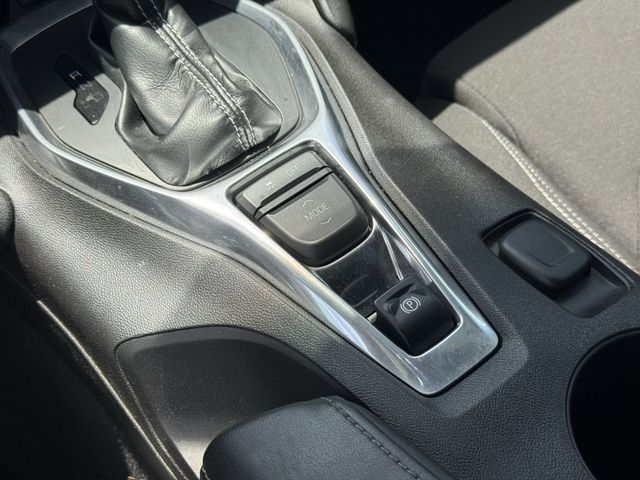 2017 Chevrolet Camaro 1LT Silver at Bayway Cadillac of The Woodlands