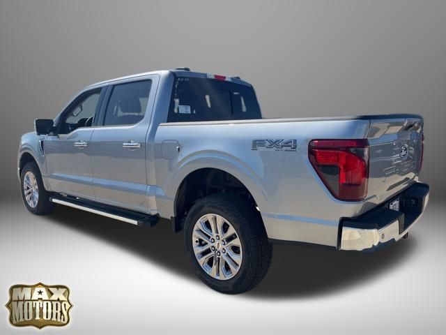 2024 Ford F-150 XLT 6