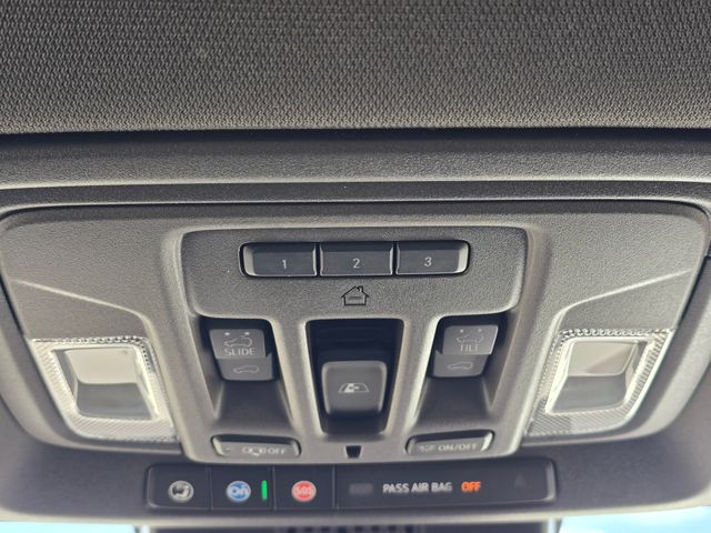 2024 GMC Sierra 1500 SLT:168931A