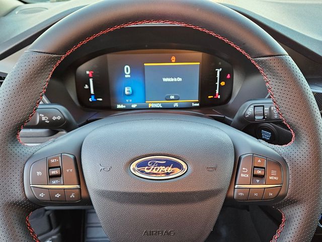 New 2026 Silver Ford ST-Line image 23