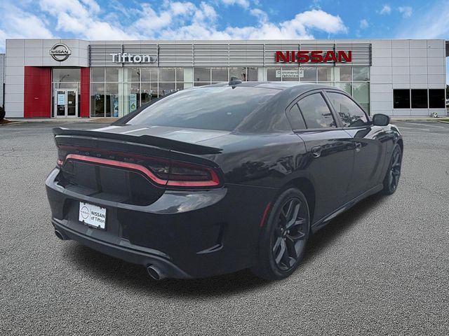 Used 2023 Dodge Charger Sedan
