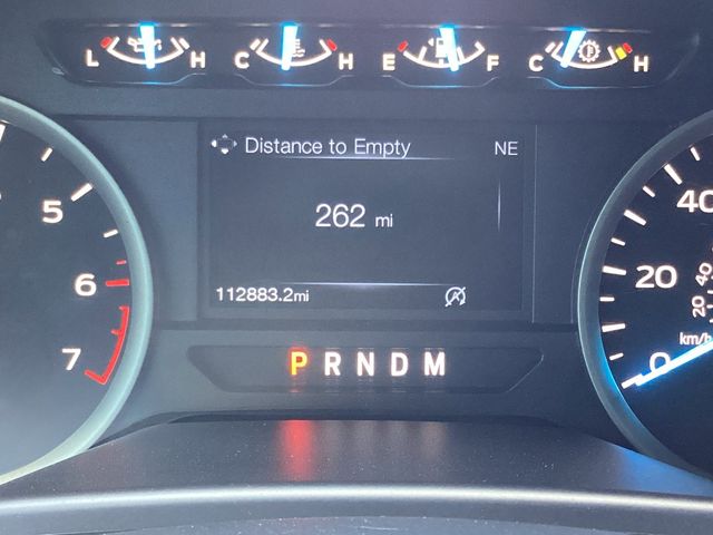 Used Car 2017 Ford F-150  Xlt For Sale Under $25,000 In San Antonio, Texas