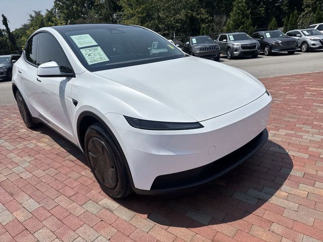 Used 2026 Tesla Model Y SUV