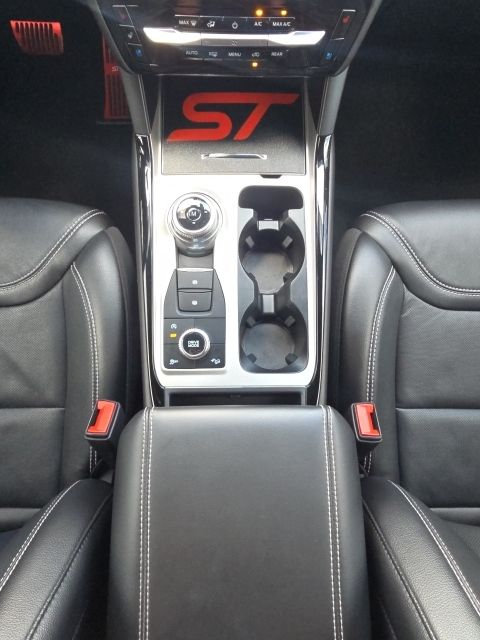 2024 Ford Explorer ST:168393B1A