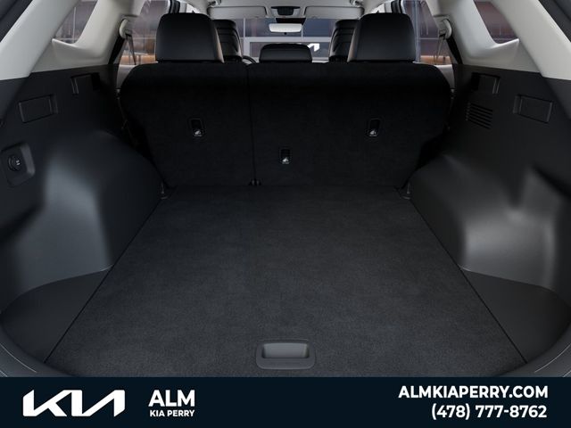 New 2026 Wolf Gray Kia EX image 19