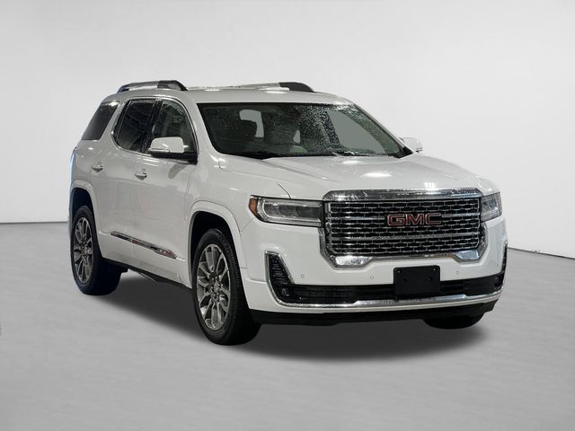 2023 GMC Acadia Denali AWD