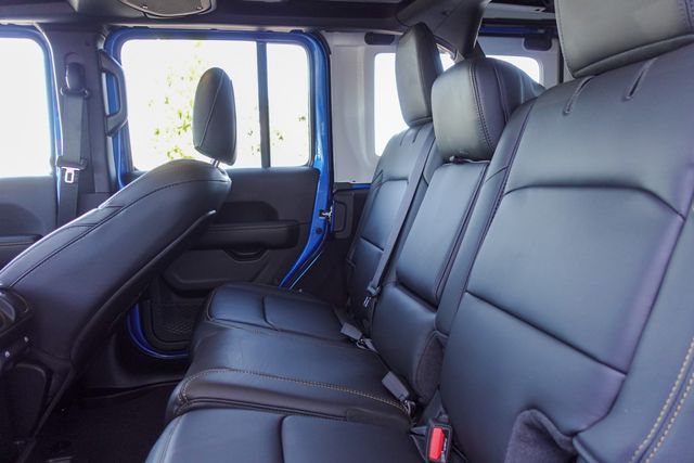 Wrangler Unlimited Rubicon 392 Final Edition